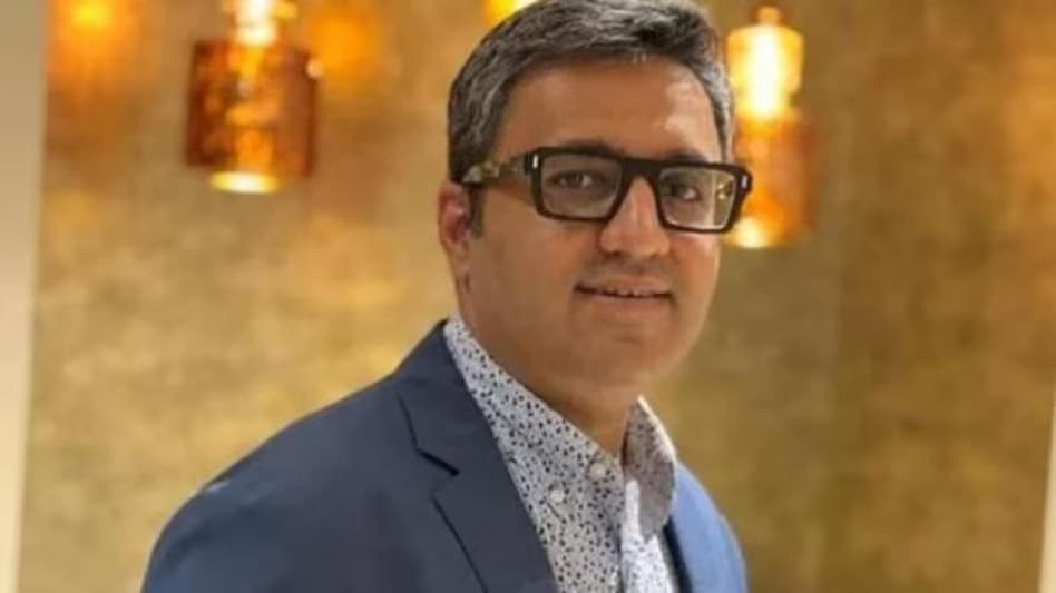‘Female solopreneurs should never give up…’: Ashneer Grover on problems faced by women while raising money ‘Female solopreneurs should never give up…’: Ashneer Grover on problems faced by women while raising money