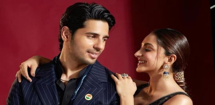 While the sangeet celebrations took place at the luxurious venue last night, all eyes are on the big day as the much-awaited wedding will take place today. While the sangeet celebrations took place at the luxurious venue last night, all eyes are on the big day as the much-awaited wedding will take place today.