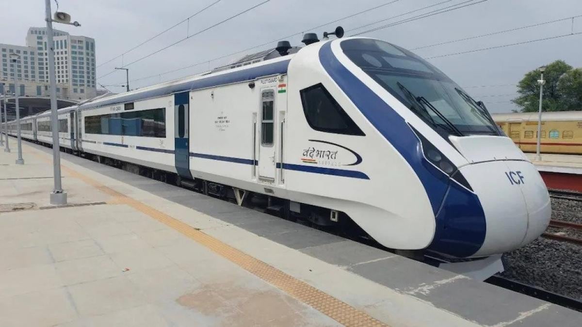 Vande Bharat Express: Mumbai to Pune in 3 hours! Check route, fares, launch date - BusinessToday