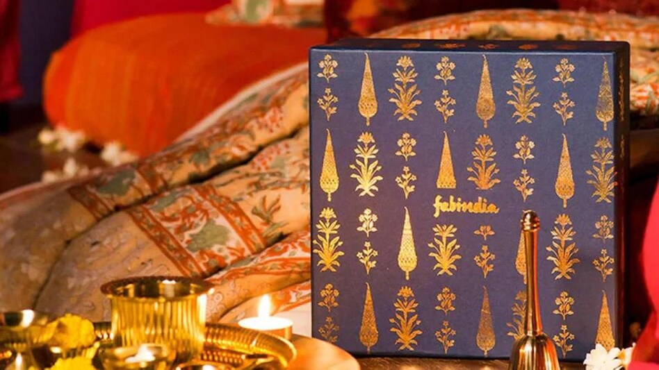 Last year in January, Fabindia said it would raise Rs 40 billion by selling new shares worth Rs 5 billion Last year in January, Fabindia said it would raise Rs 40 billion by selling new shares worth Rs 5 billion