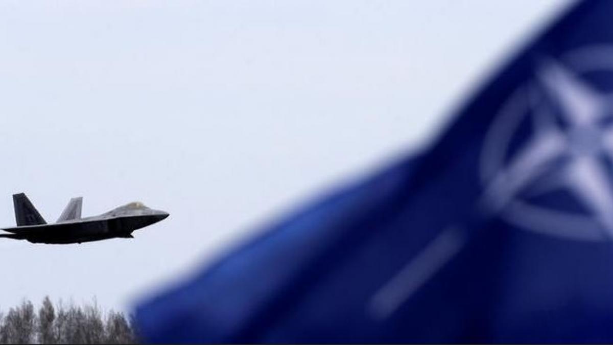 The White House on Saturday said that the object was closely tracked and monitored by North American Aerospace Defense Command (NORAD) and the President had been continually briefed by his national security team since the object was detected. The White House on Saturday said that the object was closely tracked and monitored by North American Aerospace Defense Command (NORAD) and the President had been continually briefed by his national security team since the object was detected.