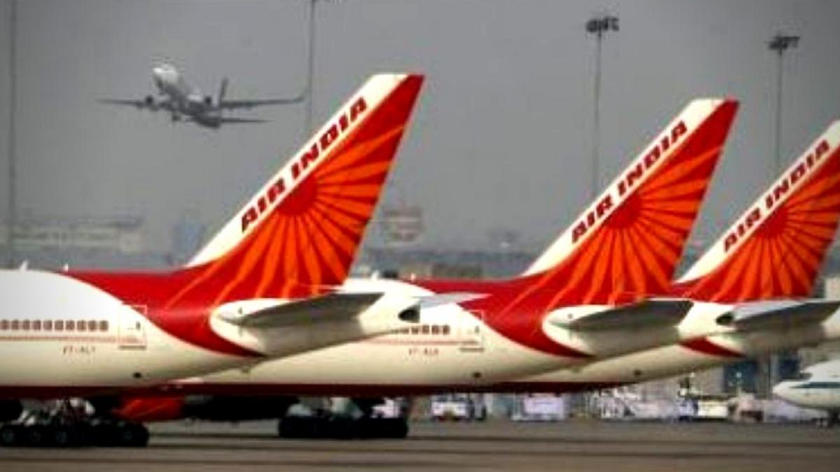 Tata-owned Air India and aircraft makers Boeing and Airbus will create over 2,00,000 jobs in India. Tata-owned Air India and aircraft makers Boeing and Airbus will create over 2,00,000 jobs in India.