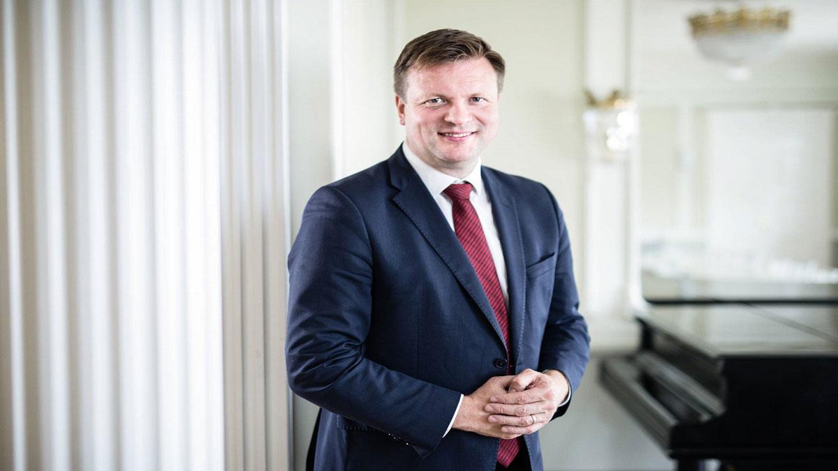 'Trust, transparency can lead to more investments': Finnish minister says Adani allegations must be cleared