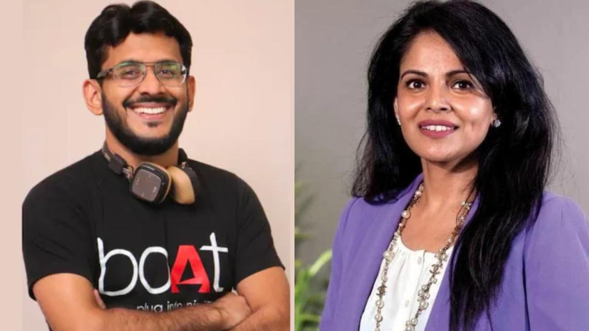 In all, about Rs 50.3 crore has been invested across start-up deals in season two of the reality show. In all, about Rs 50.3 crore has been invested across start-up deals in season two of the reality show.