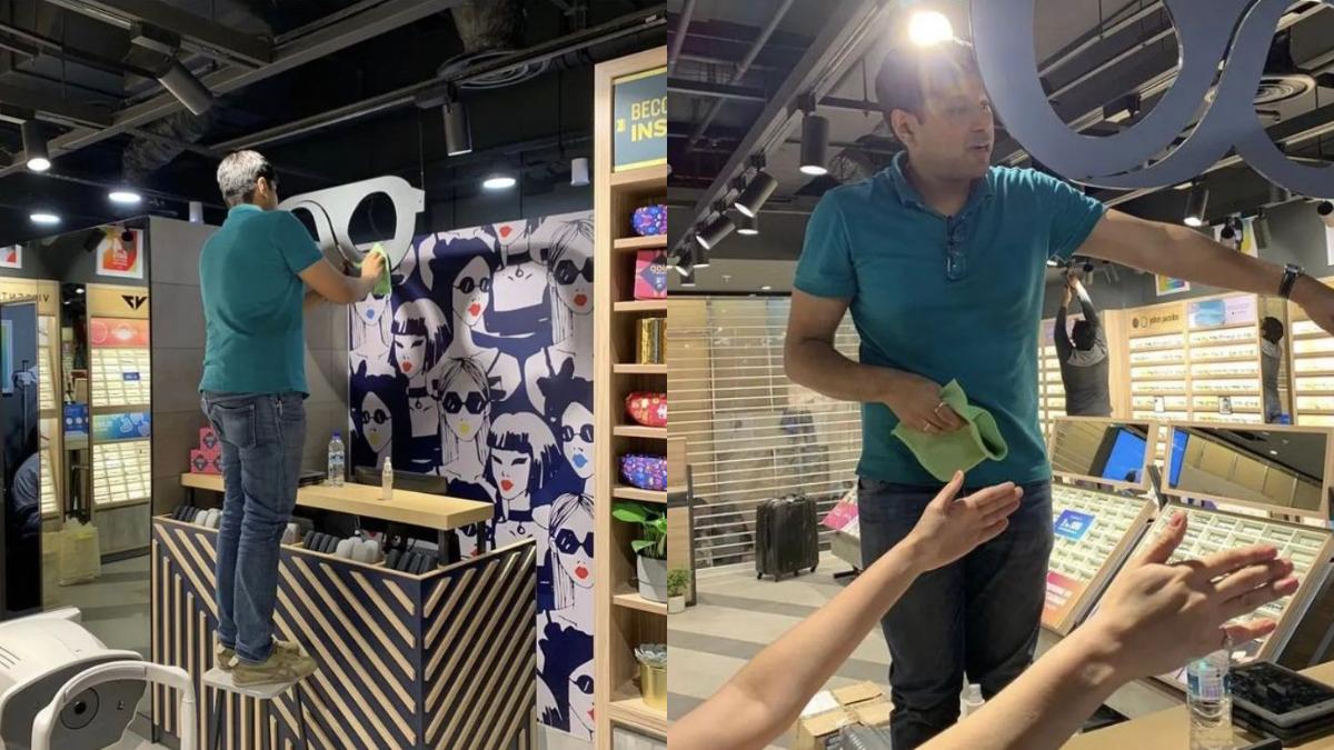 Bansal had recently revealed to Business Today that he was a big fan of the American version of Shark Tank. He also said that the experience of appearing on the show was a “great experience”. Bansal had recently revealed to Business Today that he was a big fan of the American version of Shark Tank. He also said that the experience of appearing on the show was a “great experience”.