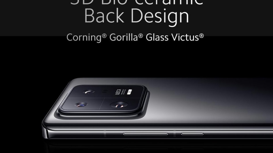 Xiaomi launched its flagship phone - Xiaomi 13 Pro, globally at the Mobile World Congress in Barcelona Xiaomi launched its flagship phone - Xiaomi 13 Pro, globally at the Mobile World Congress in Barcelona