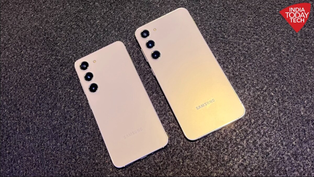 Samsung Galaxy S23 and Galaxy S23 Plus quick review: Sensible tweaks 