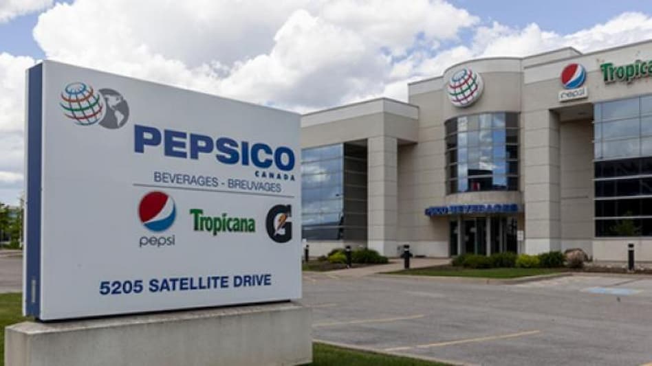 PepsiCo India reports double digit revenue growth in 2022 PepsiCo India reports double digit revenue growth in 2022