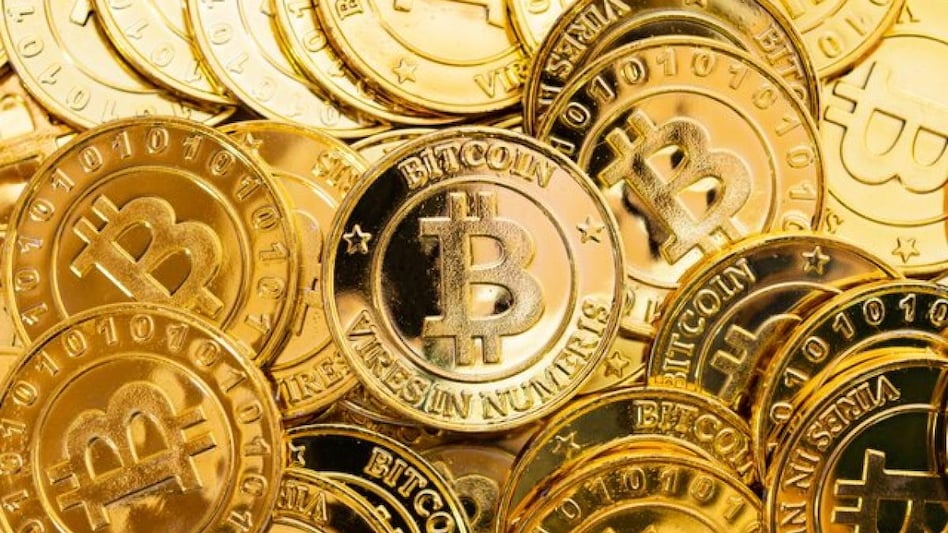 Crypto investors seemed more interested in Powell's comments that the US central bank's inflation fight was far from over than his remark. Crypto investors seemed more interested in Powell's comments that the US central bank's inflation fight was far from over than his remark.