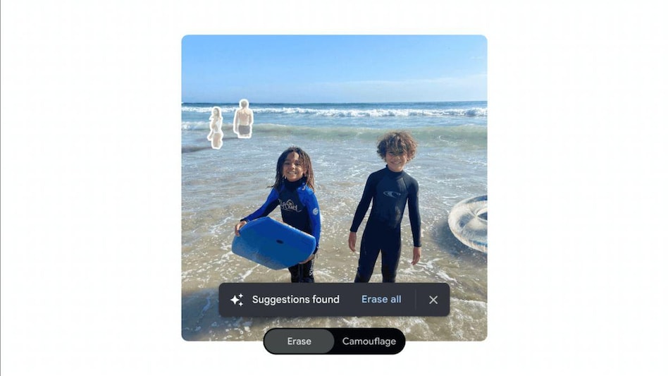 Google Photos is getting features that were limited to Pixel devices Google Photos is getting features that were limited to Pixel devices