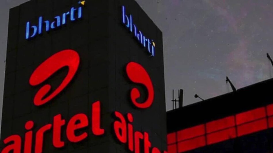 Bharti Airtel said its Ebitda for the quarter stood at Rs 18,601 crore, up 24.80 per cent over Rs 14,905 crore in the same quarter last year. Ebitda margin came in at 52 per cent against 49.9 per cent in the year-ago quarter. Bharti Airtel said its Ebitda for the quarter stood at Rs 18,601 crore, up 24.80 per cent over Rs 14,905 crore in the same quarter last year. Ebitda margin came in at 52 per cent against 49.9 per cent in the year-ago quarter.