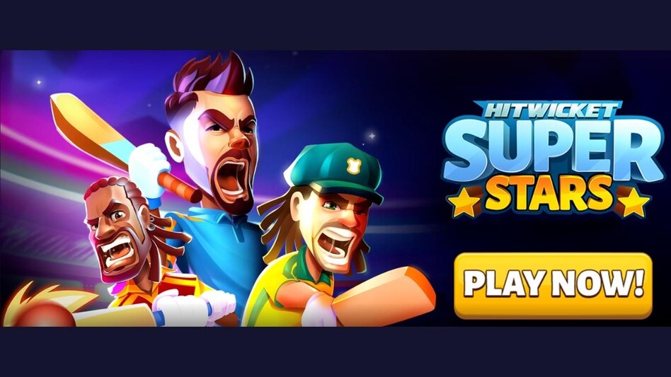 At present, Hitwicket counts 3 million downloads from 100 countries. At present, Hitwicket counts 3 million downloads from 100 countries.