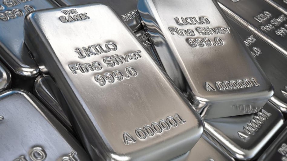 Silver price per kg today deals