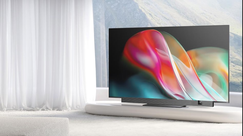 OnePlus TV 65 Q2 Pro OnePlus TV 65 Q2 Pro