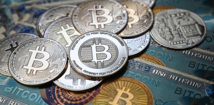 The global cryptocurrency market cap was trading higher to $1.08 trillion mark, jumping almost 2 per cent in the last 24 hours. The global cryptocurrency market cap was trading higher to $1.08 trillion mark, jumping almost 2 per cent in the last 24 hours.