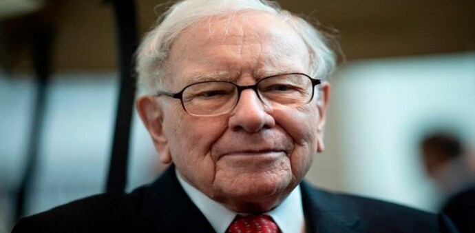 Buffett says Berkshire owns publicly-traded stocks based on its expectations about their long-term business performance, not because it views them as vehicles for adroit purchases and sales. Buffett says Berkshire owns publicly-traded stocks based on its expectations about their long-term business performance, not because it views them as vehicles for adroit purchases and sales.