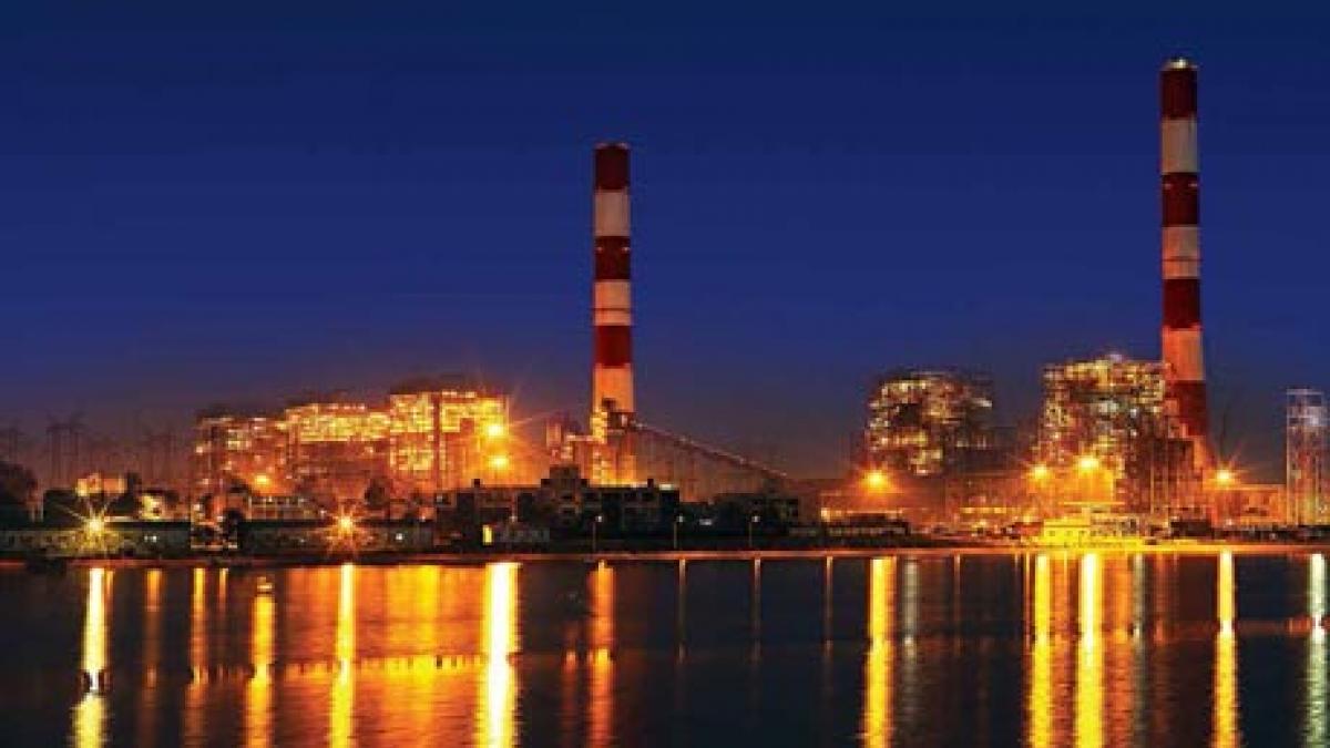 Adani Power stock has gained 17.75% in one year and fallen 48.15% since the beginning of this year. Adani Power stock has gained 17.75% in one year and fallen 48.15% since the beginning of this year.