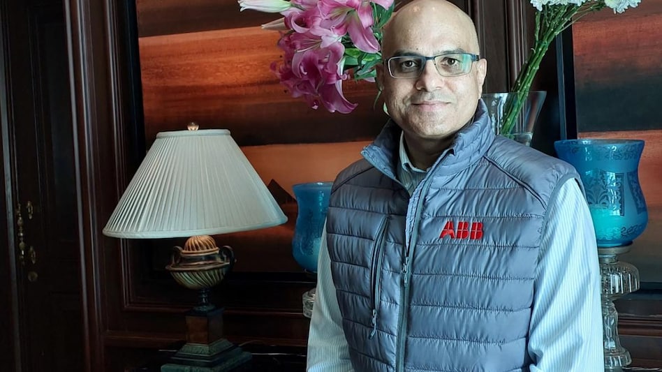 Sanjeev Sharma Sanjeev Sharma