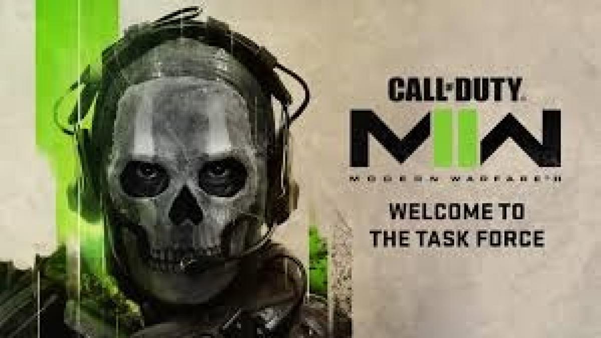Call of Duty by Microsoft