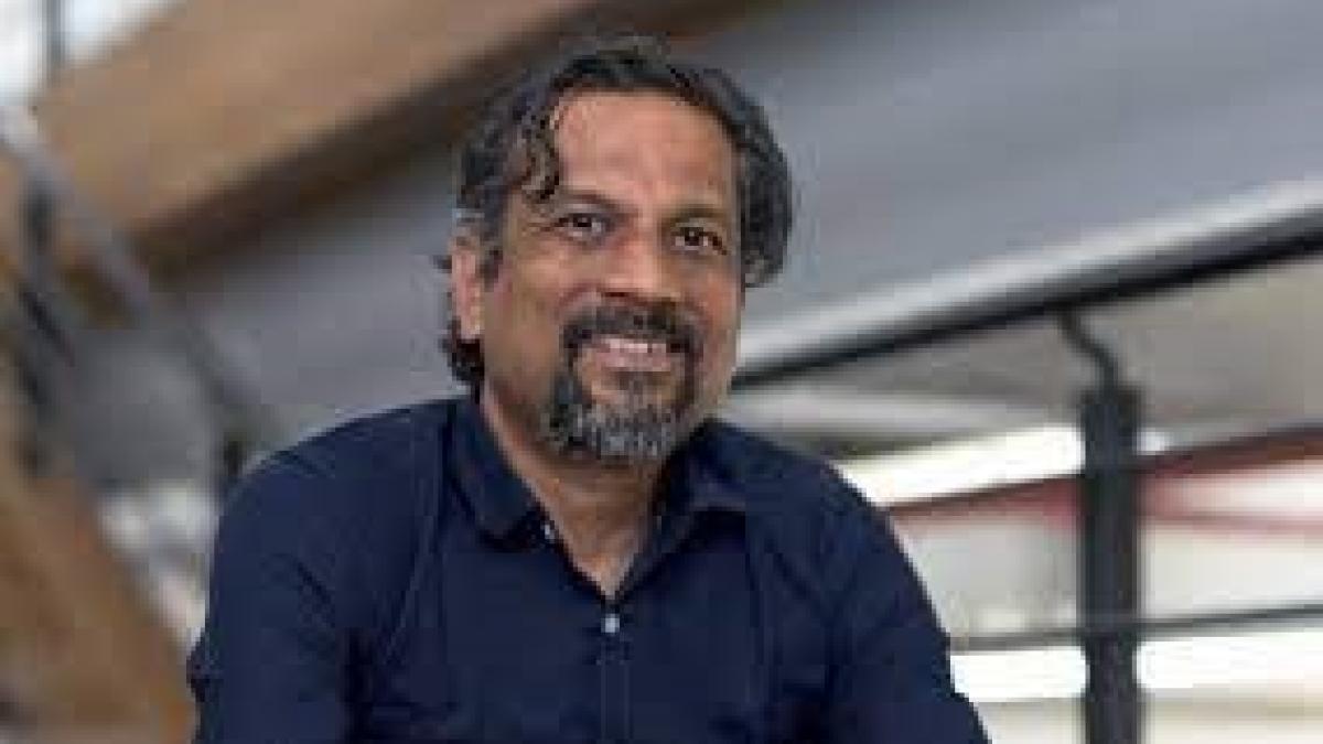 Vembu is known for his social entrepreneurship. Vembu is known for his social entrepreneurship.