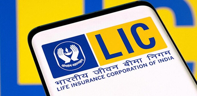LIC share price: On a year-to-date (YTD) basis, the scrip has declined 19.96 per cent. LIC share price: On a year-to-date (YTD) basis, the scrip has declined 19.96 per cent.