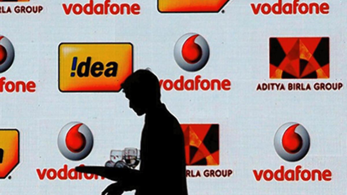 On Friday, the government directed Vodafone Idea to issue shares worth Rs 16,133.1 crore at an issue price of Rs 10 per share. On Friday, the government directed Vodafone Idea to issue shares worth Rs 16,133.1 crore at an issue price of Rs 10 per share.