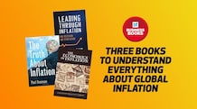 Three books to understand everything about global inflation What causes inflation? What are the effects of inflation?