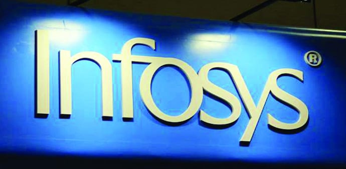 Infosys is the second largest IT company in India Infosys is the second largest IT company in India