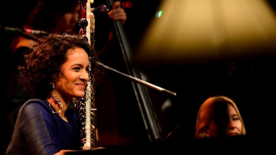 Artists with Indian connections nominated for the Grammys and who could bring home the music industry's biggest award this year Artists with Indian connections nominated for the Grammys and who could bring home the music industry's biggest award this year