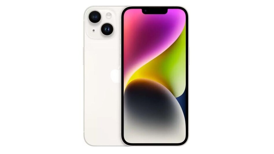 iPhone 14 available with up to Rs 12,000 discount on Flipkart, here is how the deal works iPhone 14 available with up to Rs 12,000 discount on Flipkart, here is how the deal works