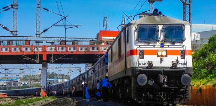The IRCTC stock has slipped 11.67 per cent or Rs 85.8 since December 14 last year. The value decline in a span of two months is nearly 50% of the losses the stock has incurred during the last one year. The IRCTC stock has slipped 11.67 per cent or Rs 85.8 since December 14 last year. The value decline in a span of two months is nearly 50% of the losses the stock has incurred during the last one year.