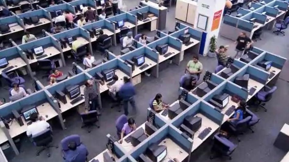 IT companies in India prohibit employees from working with competetion right after their stint at the company ends. IT companies in India prohibit employees from working with competetion right after their stint at the company ends.