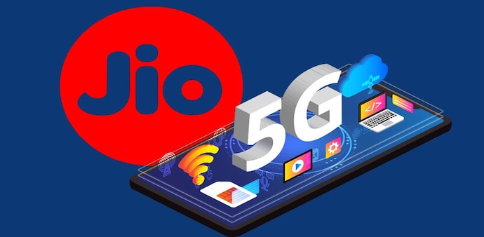 Jio True 5G is now available in 277 cities in India Jio True 5G is now available in 277 cities in India