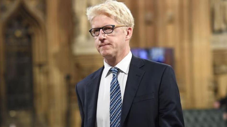 A Member of Parliament between 2010-2019, Jo Johnson served as a senior government minister under three successive PMs A Member of Parliament between 2010-2019, Jo Johnson served as a senior government minister under three successive PMs