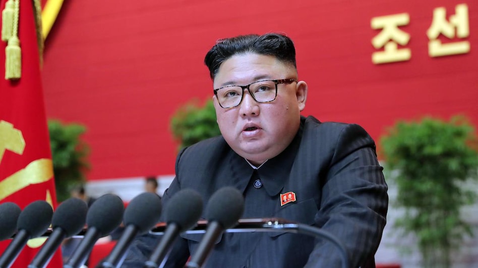 Kim Jong Un absent from public eye for 35 days Kim Jong Un absent from public eye for 35 days