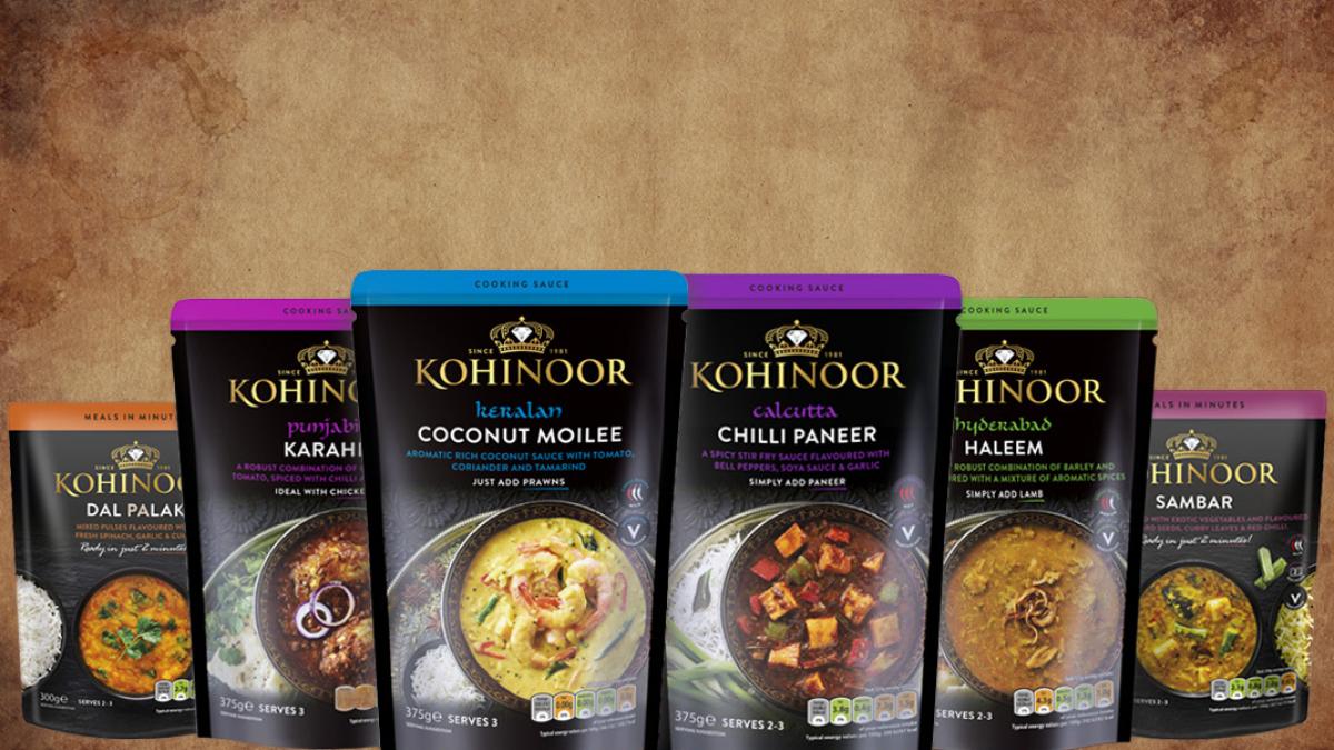 Vikas Lifecare set to acquire Kohinoor Foods for Rs 250 crore, stocks trade mixed
