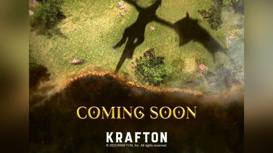 PUBG and BGMI maker Krafton to launch new game in India soon, company confirms PUBG and BGMI maker Krafton to launch new game in India soon, company confirms