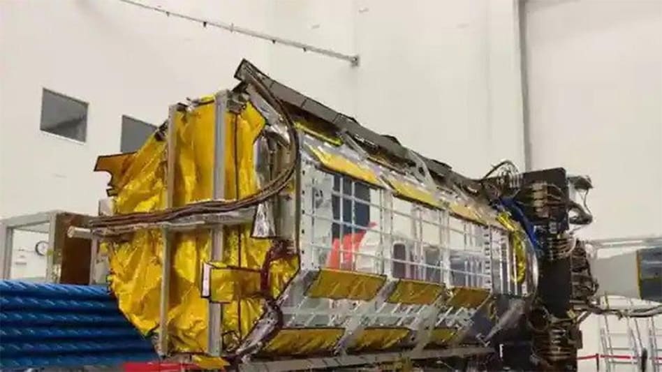 Laurie Leshin, JPL Director, NASA, said, “This marks an important milestone in our shared journey to understand planet Earth and our changing climate better. NISAR will provide critical information on Earth’s crust, ice sheets, and ecosystems.” Laurie Leshin, JPL Director, NASA, said, “This marks an important milestone in our shared journey to understand planet Earth and our changing climate better. NISAR will provide critical information on Earth’s crust, ice sheets, and ecosystems.”