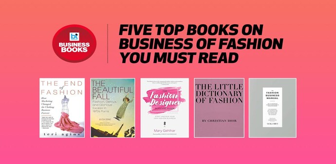 Want to start a fashion business? Here are some top reads Want to start a fashion business? Here are some top reads