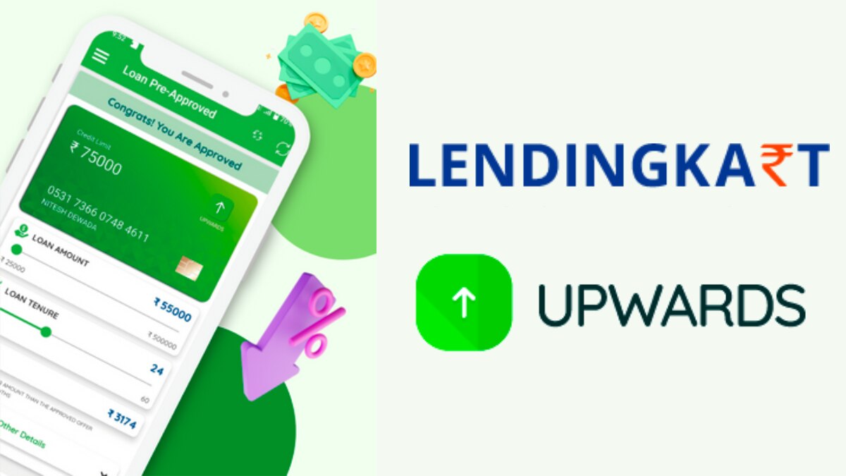Lendingkart acquires personal loans provider Upwards, amidst govt crackdown on lending apps Lendingkart acquires personal loans provider Upwards, amidst govt crackdown on lending apps