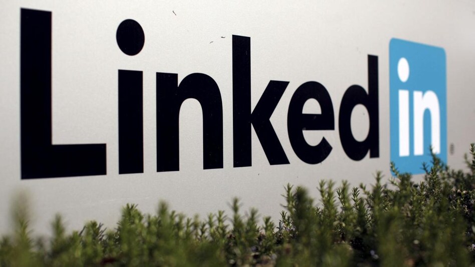 LinkedIn, a platform that helps others find new jobs, lays off employees from its recruiting team LinkedIn, a platform that helps others find new jobs, lays off employees from its recruiting team