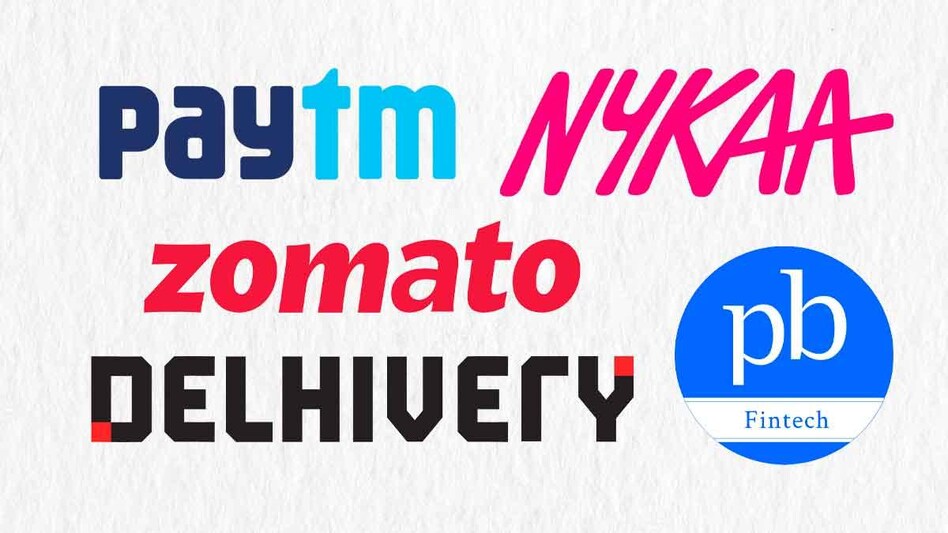 Zomato, Paytm, Delhivery managed to get 'Buy' calls from brokerages; JM Financial sees Paytm share price hitting Rs 750 while Nuvama predicts Zomato share price reaching 74 Zomato, Paytm, Delhivery managed to get 'Buy' calls from brokerages; JM Financial sees Paytm share price hitting Rs 750 while Nuvama predicts Zomato share price reaching 74