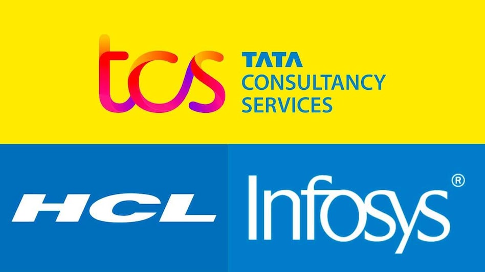 "All large-cap IT stocks look under consolidation," an analyst said. "All large-cap IT stocks look under consolidation," an analyst said.