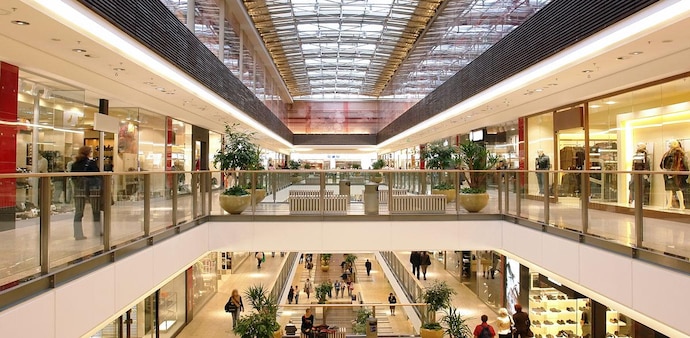 Demand for retail spaces continues to rise in tier II cities of India Demand for retail spaces continues to rise in tier II cities of India