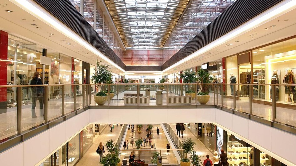 Demand for retail spaces continues to rise in tier II cities of India Demand for retail spaces continues to rise in tier II cities of India