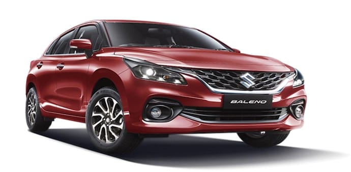 Maruti Suzuki Baleno gets new technology including wireless Android Auto, Apple CarPlay Maruti Suzuki Baleno gets new technology including wireless Android Auto, Apple CarPlay