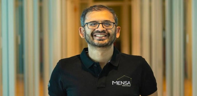 Mensa Brands raises Rs 300 crore in a debt round to fund new acquisitions Mensa Brands raises Rs 300 crore in a debt round to fund new acquisitions