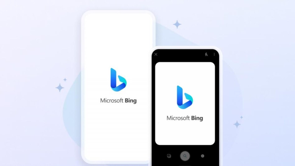 Microsoft Bing Microsoft Bing
