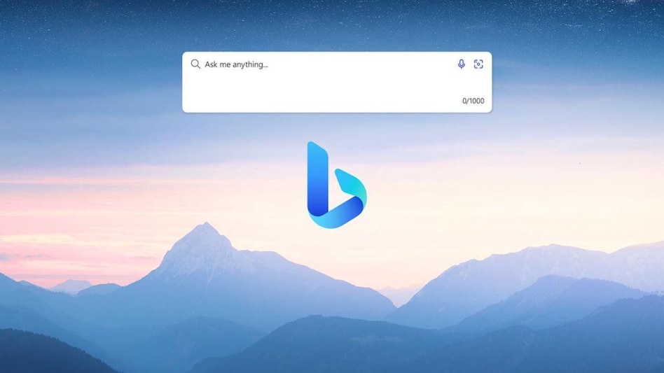 Microsoft Bing introduces ChatGPT AI to Bing and Edge Microsoft Bing introduces ChatGPT AI to Bing and Edge