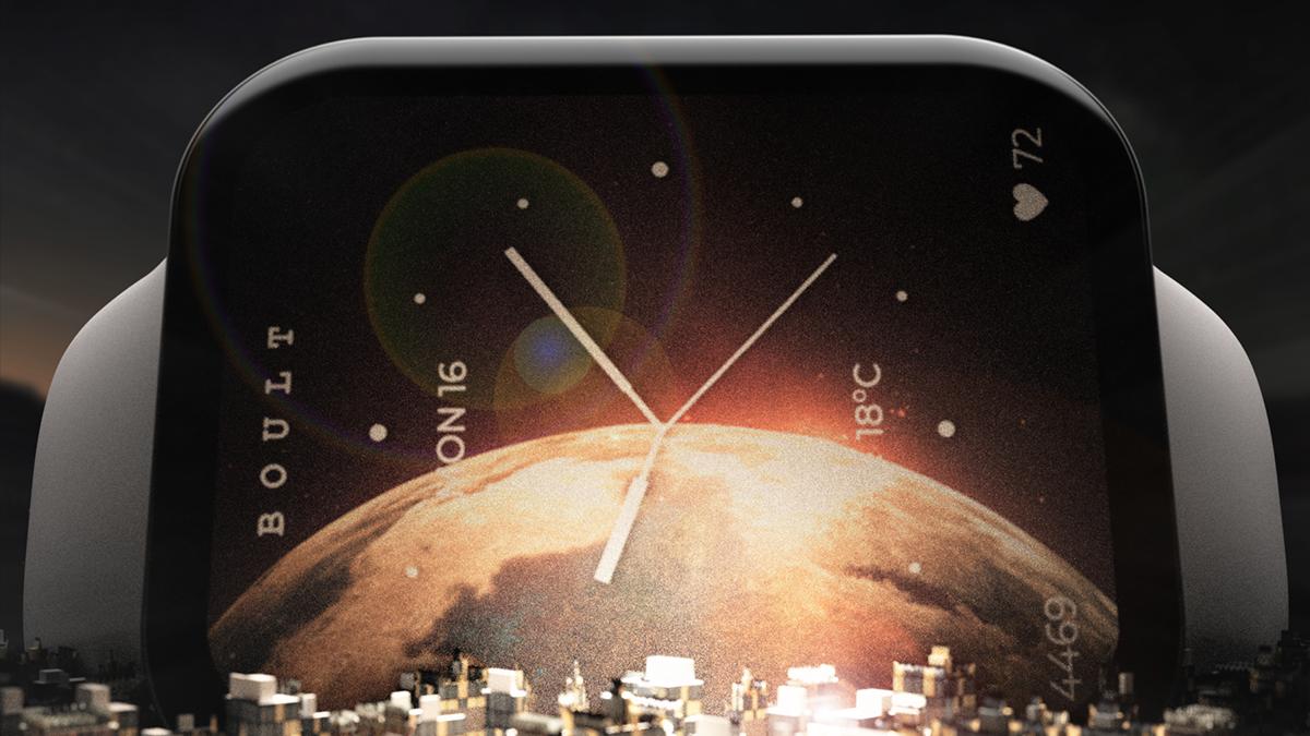 Boult Audio launches Swing smartwatch with Bluetooth calling features, price set at Rs 1799